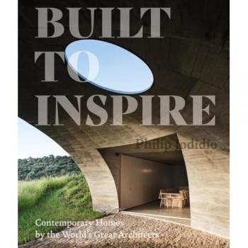 Philip Jodidio Built to Inspire