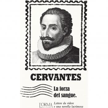 FORZA DEL SANGUE. LETTERE DA RIDERE E UN