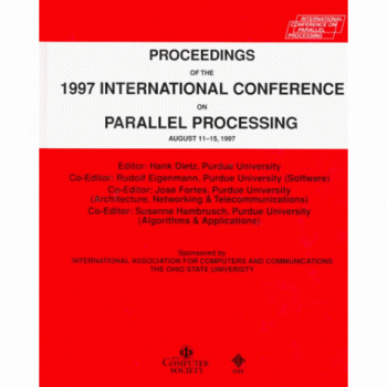 Parallel Processing