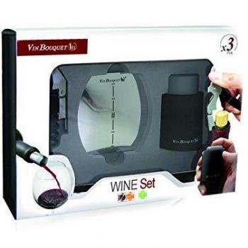 PourPro 025 Premium Wine Kit