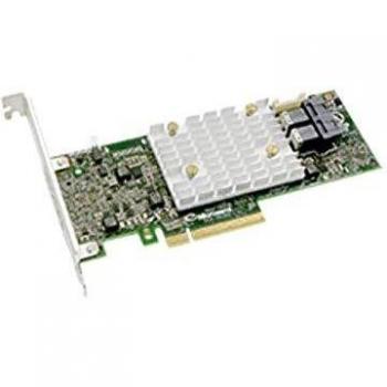 Microchip SmartRAID 3154-8i PCIe 8X 4 Go
