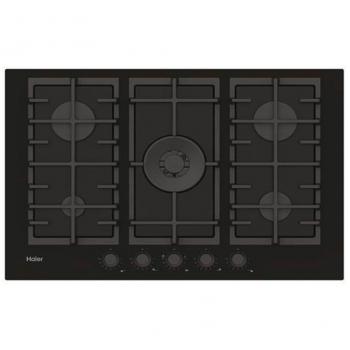 Plaque de cuisson gaz sur verre Haier