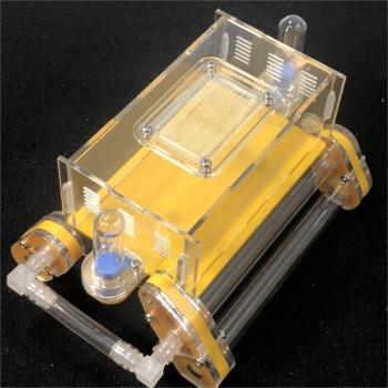 Ecological Ant Workshop Maze Tube DURAL Moisture