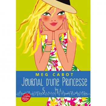 Journal d'une Princesse, Tome 5 : L'anniversaire d'une princesse