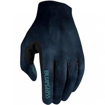 Guantes Largos Azul Vapor Lite Bluegrass