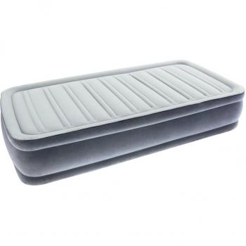 Cama de aire individual Bestway Sleepzone Premium