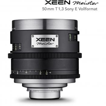 Monture T2 Samyang – Adaptateur Sony A / Minolta