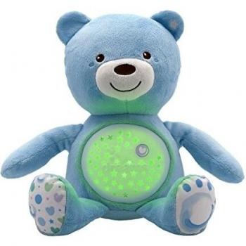 Baby Bear Hellblau First Dreams CHICCO 0M +