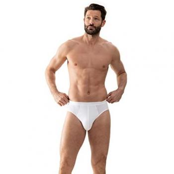 Mey Jazz-Pants Slips Herren Serie Software Uni – Pack von 1 Stück