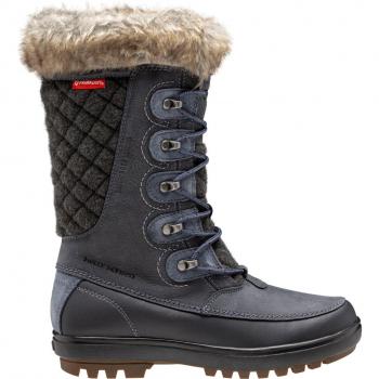 Bottes Helly Hansen Garibaldi VL bleu alpin 38.5 femme