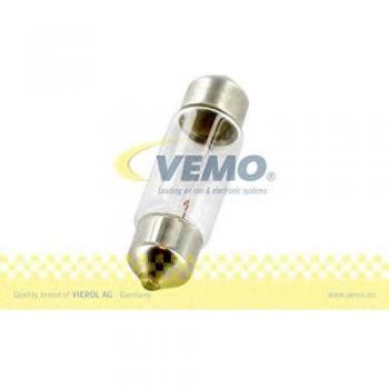 Ampoule de plaque VW, AUDI, MERCEDES-BENZ V99-84-0008