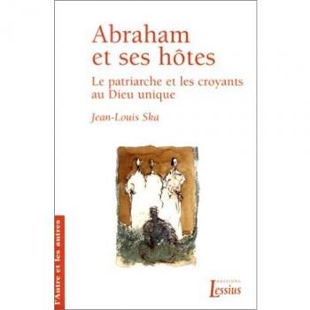 Abraham et ses hôtes