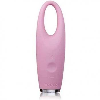 FOREO IRIS Eye Massager Pink