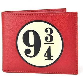 Cartera Premium Harry Potter