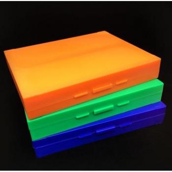 Pathological Slide Storage Box for 100 Slides
