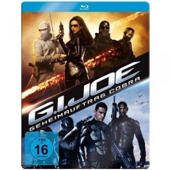 G.I. Joe