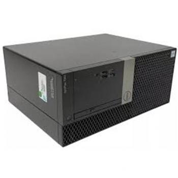 OptiPlex 7060 Tower Dell – i5‑8500, 16 GB DDR4, 256 GB SSD (Windows 11 Pro)