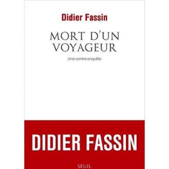 Mort d'un voyageur