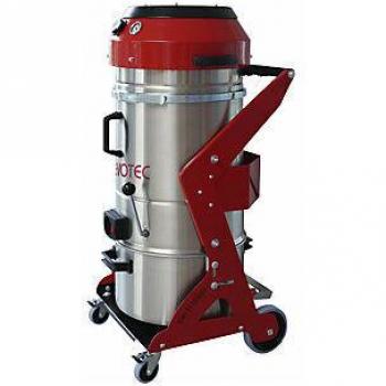 Aspirateur industriel de sécurité ECODust Frankel