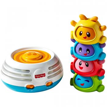 Fisher-Price Bright Beats Pyramide