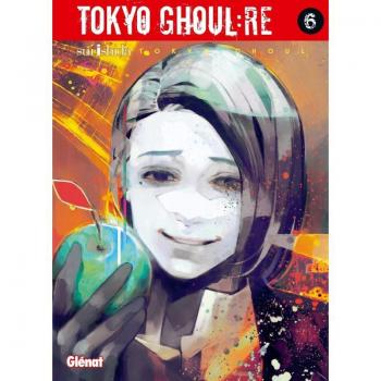 Tokyo Ghoul Re