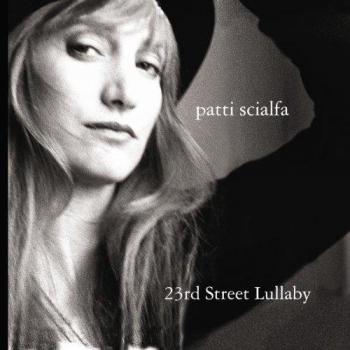 Patti Scialfa & La 23e Rue : Berceuse Exclusive