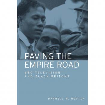 Paving the Empire Road