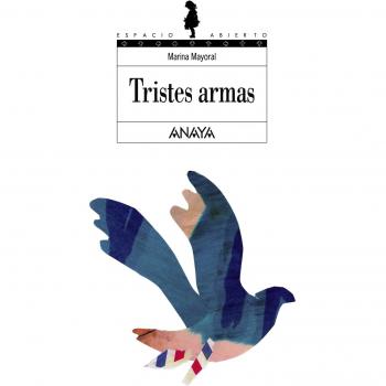 Tristes armas [Spanish] by Mayoral, Marina [Paperback]
