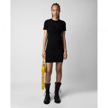 Noir Mara – Femme – L – Zadig & Voltaire
