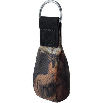 Sac de lancer d'arbre avec poids léger et kit de ligne