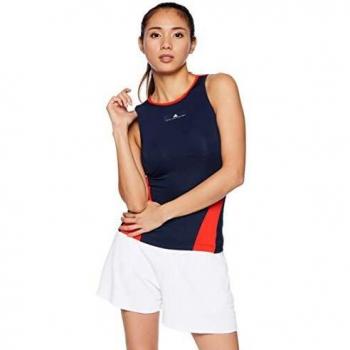 Core Red Night Stella McCartney T-Shirt XS