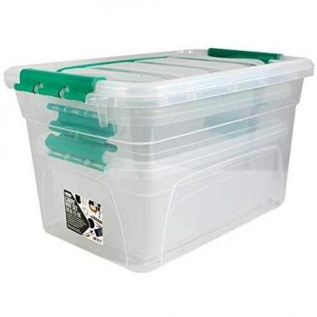 Whitefurze Carry Box Set