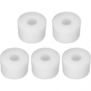 Accessoire Mousse Pool Clean 5 pièces