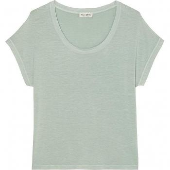 T-SHIRT, SHORT SLEEVE, DEEP ROUND N female