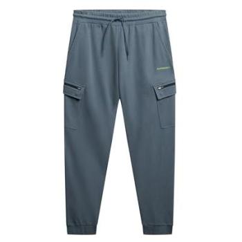 Blu Stormy Weather Pantaloni Cargo Tech di Superdry 2XL