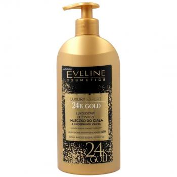Gold Lift Expert Crema Hidratante 24k Oro 350 ml