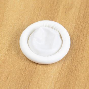 100 Pcs Stretchable Latex Finger Cots