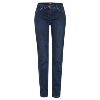 TONI Damen Straight-Jeans Perfect Shape