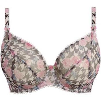 Freya Rose Blossom Plunge Bra