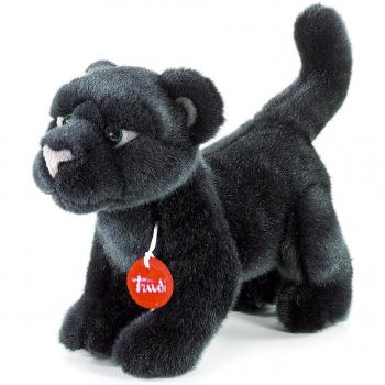 TRUDI 27561 PELUCHE PANTERA IRIS