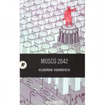 MOSCÚ 2042