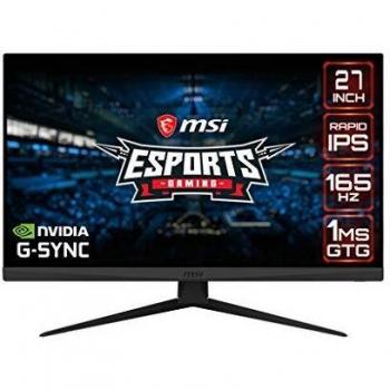 MSI Optix G273QFK