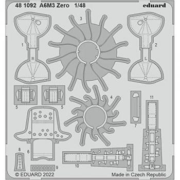 EdvZ-6M3 AeroZero
