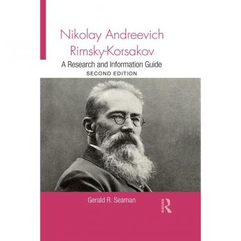 Vitalsource Technologies, Inc. Nikolay Andreevich Rimsky-korsakov