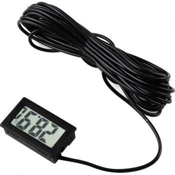 Termómetro Digital para Coche TPM-10