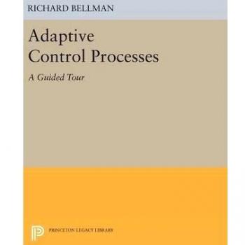 Adaptive Control Processes: A Guided Tour