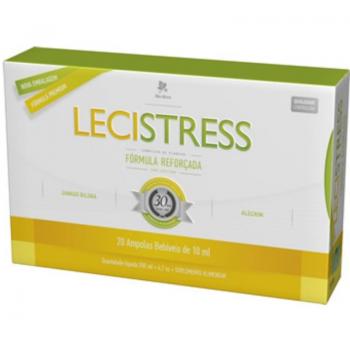 Bio-Hera Lecistress 20 frascos