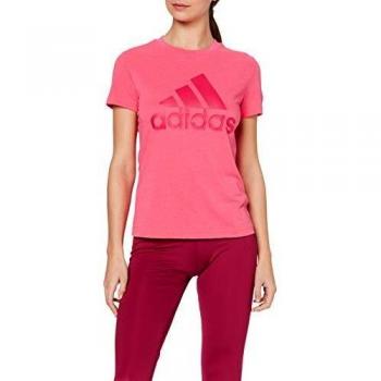 Tee adidas Must Haves Badge of Sport Donna