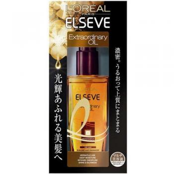 L'Oreal Paris Elseve Olio 100ml