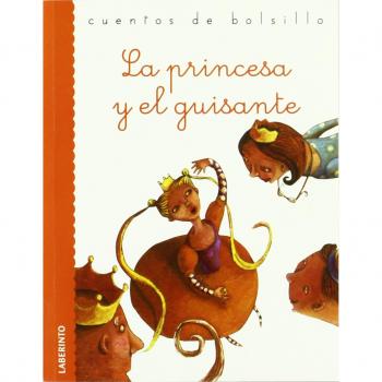 La princesa y el guisante / The Princess and the Pea